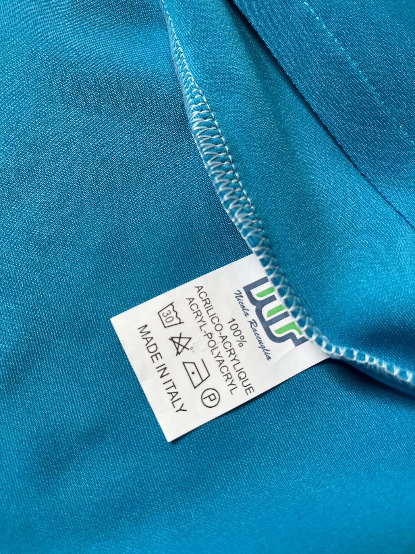 NR Napoli Buitoni Tracksuit Jacket Top