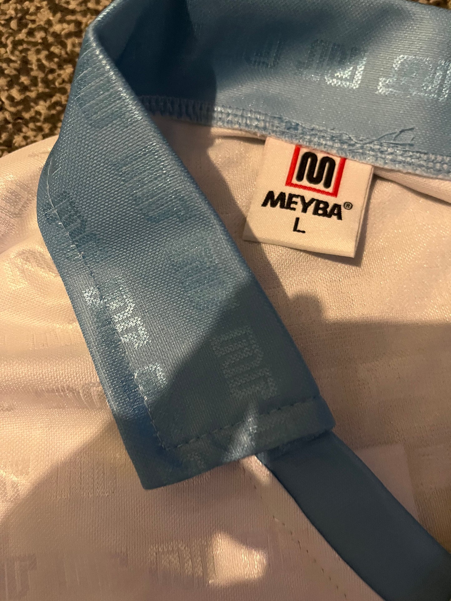 1990–91 Napoli Maradona Shirt