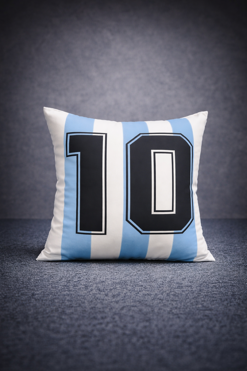 The Argentine 10 Pillow