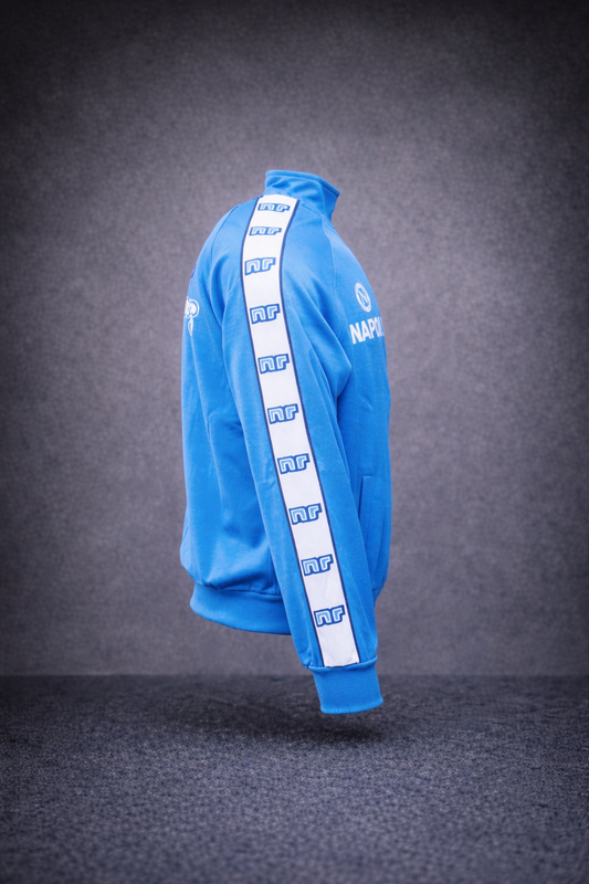 Napoli Mars Jacket